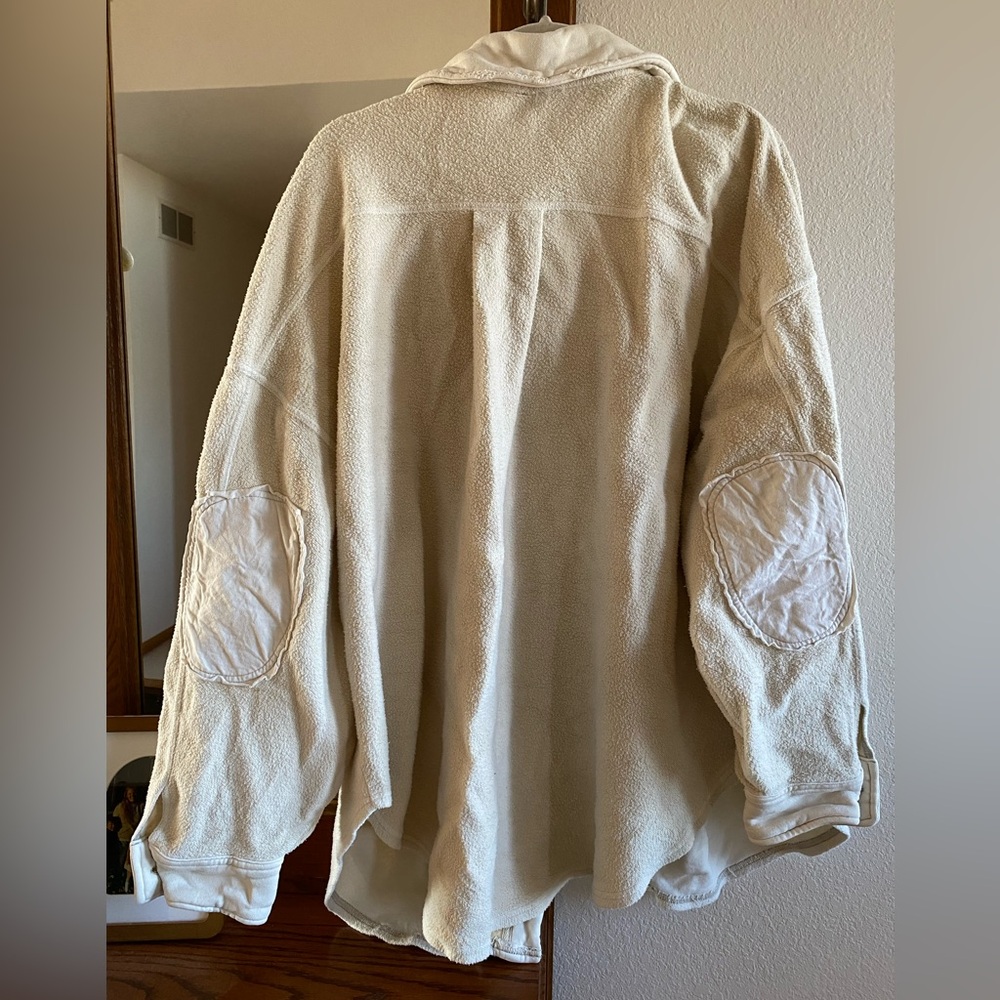 Free People Ruby Jacket - image 4